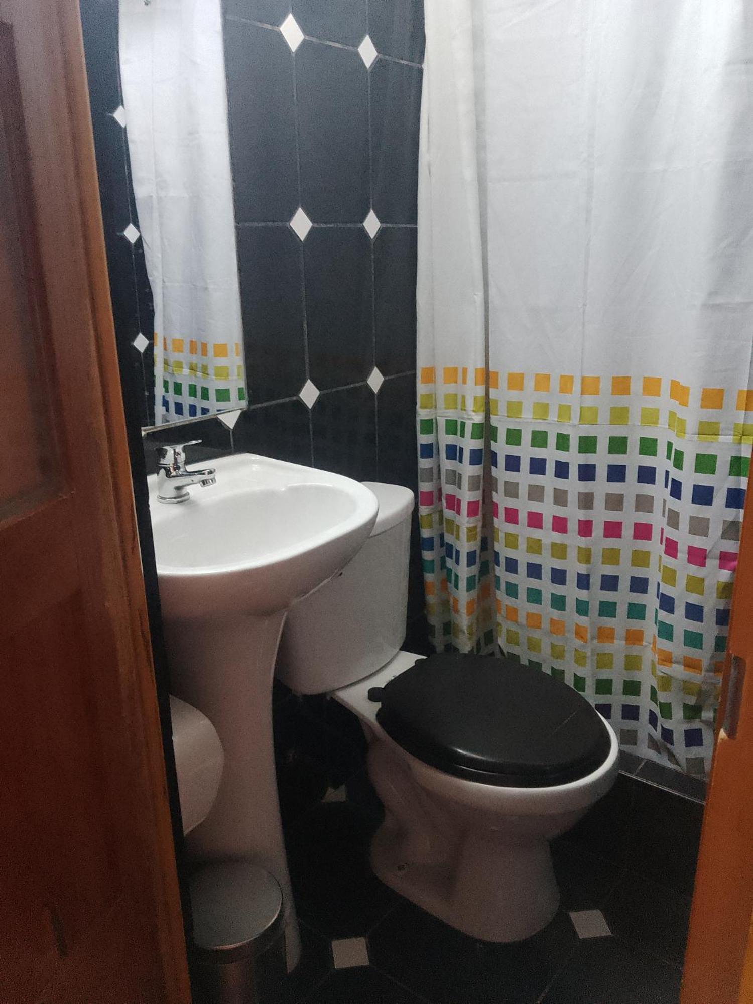 Hostal Ollantaytambo Apartments Екстер'єр фото